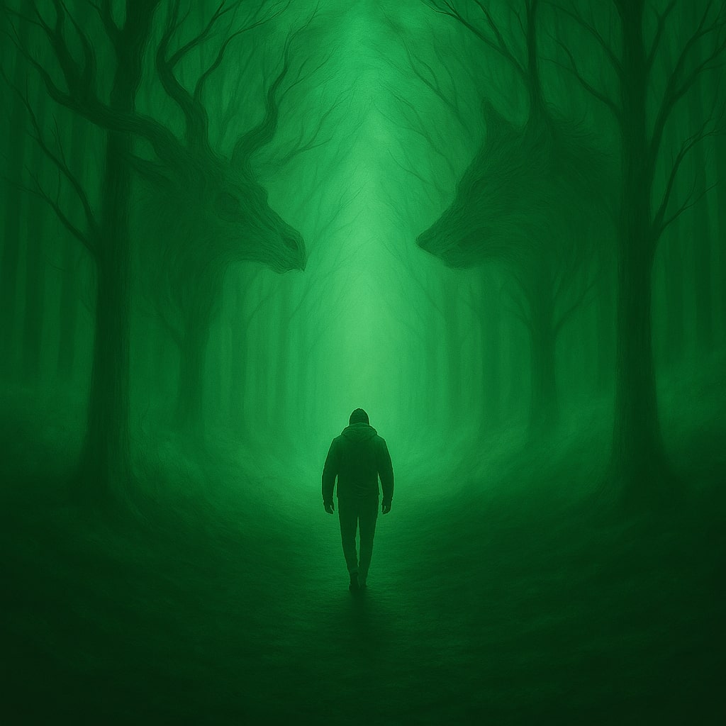 Mystery